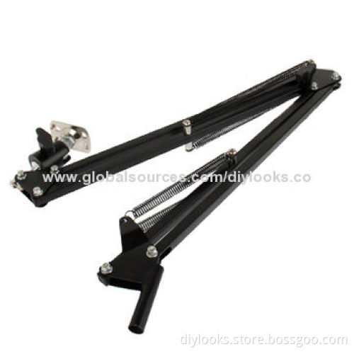 360° Rotation Aluminum Alloy Material Cantilever Universal Stand